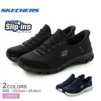 スケッチャーズ スニーカー レディ�