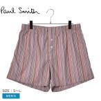 Yahoo! Yahoo!ショッピング(ヤフー ショッピング)ポールスミス アンダーウエア メンズ BOXER PAUL SMITH M1A-588B-ASMULT インナー パンツ トランクス