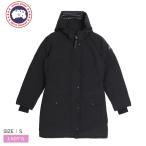 カナダグース ダウンジャケット レディース トリリウム パーカ CANADA GOOSE 6660WB コート ブラック 黒 コート アウター 防寒 保温性 アウトドア