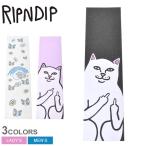 Yahoo! Yahoo!ショッピング(ヤフー ショッピング)RIPNDIP デッキテープ メンズ レディース ロード ナーマル グリップテープ リップンディップ RND4590 RND2180 RND2179 ブラック