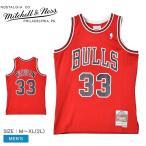  Mitchell &nes форма мужской swing man джерси Chicago bruz load 1997-98 Scotty pi авторучка MITCHELL&NESS