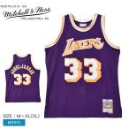  Mitchell &nes форма мужской swing man джерси - Los Angeles Ray The Cars a way 1983-84 MITCHELL&NESS фиолетовый 