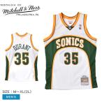  Mitchell and nes форма мужской swing man джерси Сиэтл super Sonic s Home 2007-08 MITCHELL &