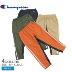  Champion низ мужской длинные брюки CHAMPION C3-WSD02 чёрный orange водоотталкивающий защищающий от холода водоотталкивающий длинные брюки длинный длина 