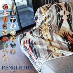 SALE PENDLETON ペンドルトン ブランケット ジャガード ビーチタオル XB233 ネイティブ柄 フェアアイル柄