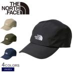 ショッピングトレッキング ザ ノースフェイス 帽子 メンズ レディース THE NORTH FACE NN02305 カーキ ブラック 黒 キャップ トレッキング用キャップ ユニセックス ノースフェース