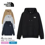 ザ・ノース・フェイス パーカー メンズ レディース THE NORTH FACE NT62348 ブラック 黒 ネイビー 紺 ウェア ウエア トップス 長袖 スウェット スエット