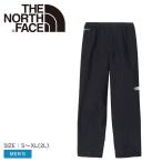 ザ ノースフェイス ロングパンツ メンズ THE NORTH FACE NP12406 ブラック 黒 ゴアテックス 防水 撥水 はっ水 ボトムス ズボン 長ズボン イージーパンツ