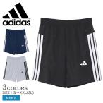  Adidas шорты мужской ADIDAS BU501 черный чёрный серый брюки низ шорты спорт одежда тренировка одежда движение тренировка 