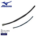  Mizuno ремень унисекс MIZUNO 12JYAV02 черный чёрный темно-синий Konno лампочка Baseball ремень в общем взрослый бейсбол сопутствующие товары спорт часть . движение софтбол одежда 