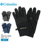  Colombia перчатки мужской COLUMBIA CM3495 черный чёрный серый темно-синий голубой одежда уличный отдых треккинг кемпинг велоспорт перчатка 