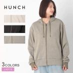  рукоятка chi Parker женский HUNCH WKS7116 черный чёрный серый одежда tops Zip выше Parker двойной Zip тренировочный f-ti-f-ti капот 