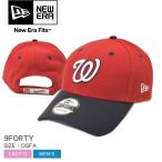 ニューエラ キャップ メンズ レディース NEW ERA ナイ