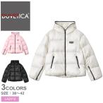 デュベティカ ダウンジャケット レディース BELLATRIX JACKET DUVETICA VDDJ02226K0001 ブラック 黒 ベージュ ピンク アウター 爆買