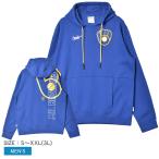 ナイキ パーカー メンズ NIKE NKGY-RBAM ブルー 青 ミ