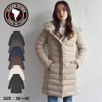  накидка звуковой сигнал пуховик женский CAPE HORN B2570 черный чёрный внешний down пуховик пальто верхняя одежда капот длинный рукав casual простой бренд 