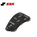 [ кошка pohs рассылка ]es SK Baseball принадлежности для судьи унисекс SSK P38 черный чёрный бейсбол Baseball 