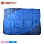  бесплатная доставка Marmot покрывало мужской женский TRESTLES ELITE ECO INSULATED QUILT MARMOT 32530 синий темно-синий уличный . покупка 