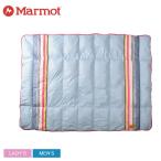  Marmot покрывало мужской женский Marmot × авторучка доллар тонн down стеганый MARMOT M12984 синий красный 