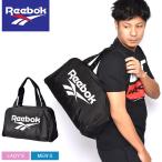 リーボック ダッフルバッグ メンズ レディース クラシックスファンデーション ダッフル REEBOK FT6126 鞄 収納 旅行