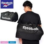 Yahoo! Yahoo!ショッピング(ヤフー ショッピング)リーボック ボストンバッグ メンズ レディース アクティブコア LL M グリップ REEBOK GD0032 ブラック 黒 カバン ブランド 鞄