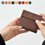 イルビゾンテ 財布 メンズ レディース IL BISONTE SMW022 C0455 ブラック 黒 ブラウン 茶 二つ折り 人気 定番 ブランド 牛革 シンプル おしゃれ ギフト