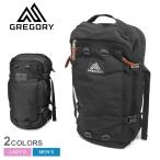グレゴリー バックパック メンズ レディース GREGORY 137543 ブラック 黒 鞄 リュックサック ディパック デイパック スマート シンプル アウトドア ビジネス