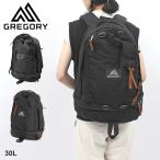 グレゴリー バックパック メンズ レディース GREGORY 146494 黒 ブラック 通学 通勤 ビジネス アウトドア 収納 かばん カバン 旅行 おしゃれ 30L 30リットル