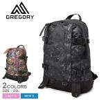グレゴリー バックパック メンズ レディース GREGORY 131367 マルチカラー ブラック 黒 ブランド アウトドア レジャー カジュアル シンプル ベーシック キャンプ