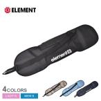 Yahoo! Yahoo!ショッピング(ヤフー ショッピング)送料無料 エレメント スケートボードバッグ メンズ レディース デッキバッグ ELEMENT BB022910 ネイビー