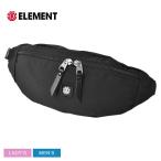 送料無料 エレメント ボディバッグ メンズ レディース JOCK BAG ELEMENT BC021938 ウエストバッグ ウエストポーチ カバン 鞄