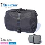トリマーズ ショルダーバッグ バッグパック ブリーフケース メンズ レディース ランドスケーパー TRIMMERS 100-TRM-000006