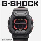 Yahoo! Yahoo!ショッピング(ヤフー ショッピング)（お取り寄せ商品）  G-SHOCK ジーショック Gショック メンズ CASIO カシオ 腕時計 ジーエックスシリーズ GXW-56-1AJF
