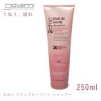 ジョバンニ シャンプー 2CHIC フリッズビーゴーン 250ml コスメ 化粧品 航空便対象外 美容 ジョヴァンニ 冬 爆買