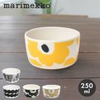 ショッピングマリメッコ マリメッコ ボウル 250ml MARIMEKKO ブラック 黒 ホワイト 白 レッド 食器 雑貨 北欧 おしゃれ 可愛い ブランド