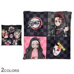 鬼滅の刃 グッズ キャラクター シートクッション 竈門炭治郎 我妻善逸 竈門禰豆子 嘴平伊之助 DOSHISYA