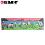 Yahoo! Yahoo!ショッピング(ヤフー ショッピング)エレメント デッキテープ メンズ レディース PEANUTS SQUAD デッキテープ ELEMENT BB027702 マルチカラー スヌーピー ピッグペン