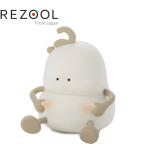 li Zoo ru Night свет REZOOL RE6502 белый кормление свет прикроватный лампа прикроватный лампа внутренний свет таймер беспроводной 3 -ступенчатый style свет настольный 