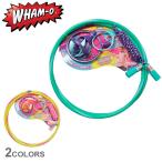 ワムオー 玩具 キッズ ベビー ジュニア 子供 フラフープ バラエティーパック 3in1 WHAM-O 81801 アウトドア
