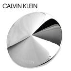 カルバンクライン ジュエリー メンズ レディース ピアス CALVIN KLEIN KJBAME000100 シルバー 銀 CK CKJ アクセ 小物 普段使い