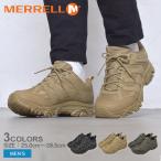 ショッピングトレッキング メレル タクティカルシューズ メンズ モアブ 3 タクティカル 靴 MERRELL MOAB 3 TACTICAL ブラック 黒 ブラウン 茶 カーキ