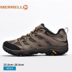 ショッピングメレル メレル ハイキングシューズ メンズ モアブ 3 靴 ブラウン ブラック 黒 MERRELL MOAB3 035893