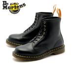 ドクターマーチン ブーツ メンズ レディース 1460 ビーガン 8ホール ブーツ Dr.Martens 14045001 ブラック 黒 シューズ マーチン