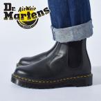 ドクターマーチン ブーツ メンズ レディース 2976 ベックス チェルシーブーツ DR．MARTENS 26205001 ブラック 黒 靴 シューズ 革