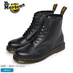 ドクターマーチン シューズ メンズ 1461 8ホール ブーツ DR.MARTENS 1182006 黒 靴 ブランド 本革 レザー シューズ 冬