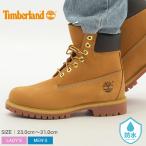 ショッピングティンバーランド ティンバーランド ブーツ メンズ レディース 6インチ プレミアムブーツ ウィートヌバック TIMBERLAND 靴 ワークブーツ 防水 送料無料