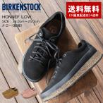 送料無料 ビルケンシュトック スニーカー レディース ホンネフロー BIRKENSTOCK 1019771 1019790 1020472 黒 ブラウン 茶 細幅