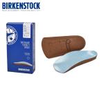 送料無料 ビルケンシュトック インソール メンズ レディース ブルーフットベッド スポーツ BIRKENSTOCK 1001173 ブルー ブランド ビルケン