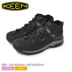  ключ n высокий King обувь женский Kids Junior ребенок ta-gi- mid WP походная обувь обувь KEEN TARGHEE MID WP 1027403 черный чёрный 