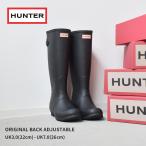ハンター HUNTER レインブーツ レインブーツ ウィメンズ オリジナル バック アジャスタブル レディース 冬